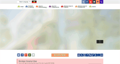 Desktop Screenshot of bendigohealth.org.au